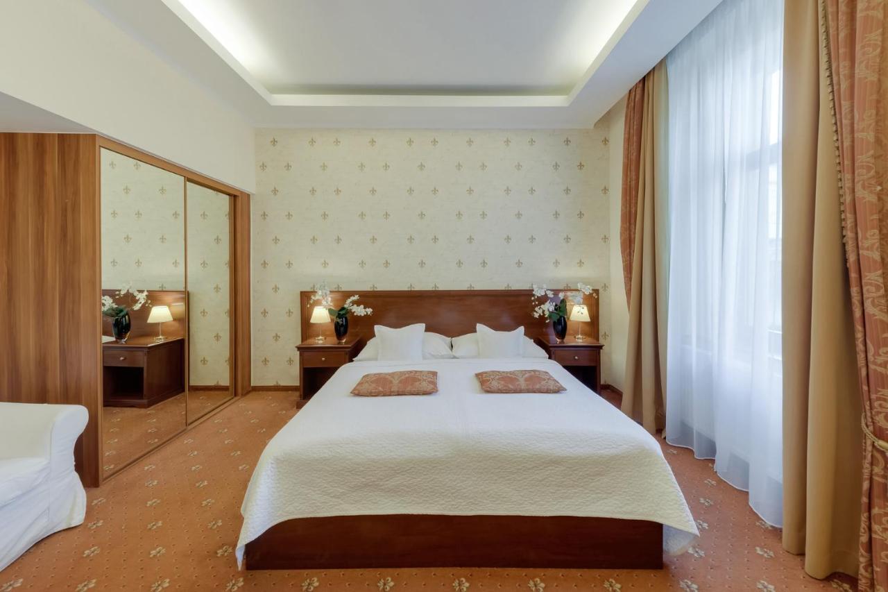 Louren Hotel, Prague