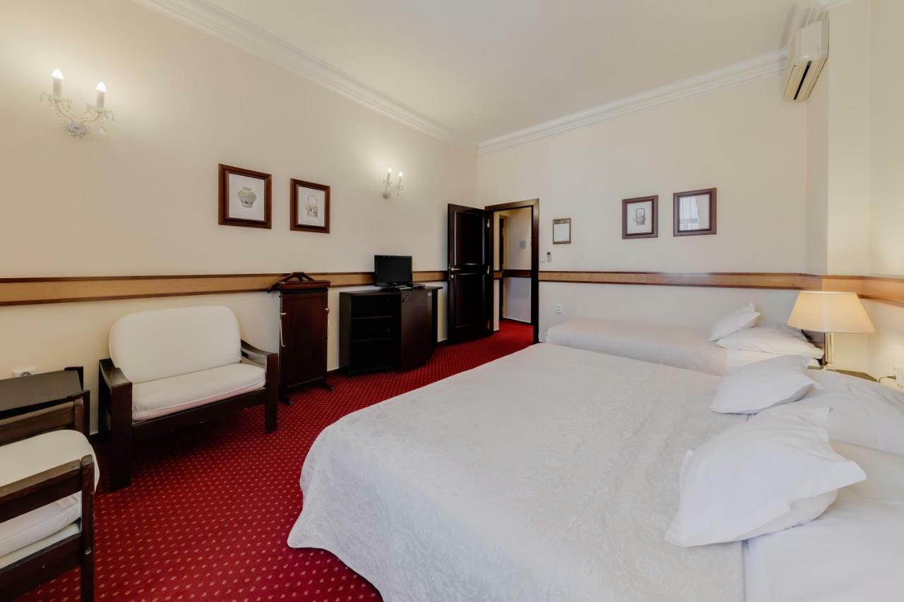 Louren Hotel — Fotky 3